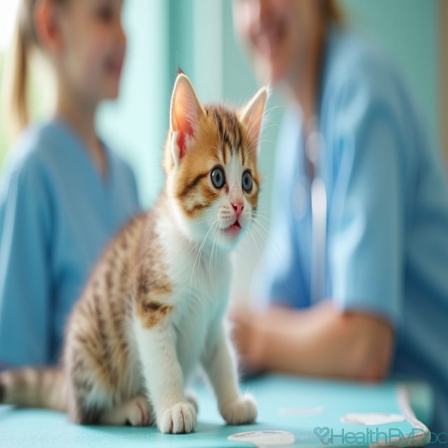 Yavru Kedi Kısırlaştırma: Belirtiler ve Süreç Hakkında Bilgi