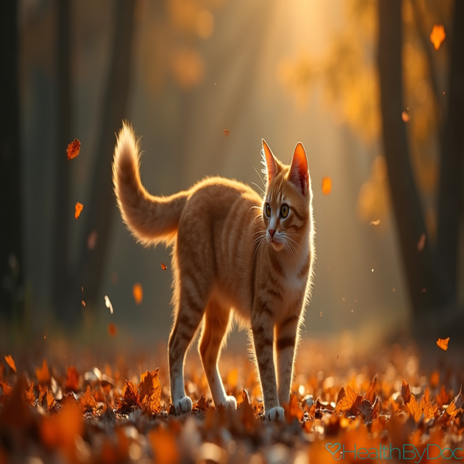 Kedilerle Oyun: Eğlenceli Anlar ve Faydalarını Keşfedin