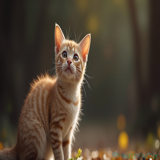 Kedilerde Hapşırma: Rahatsızlığın Nedenleri ve Çözüm Yolları