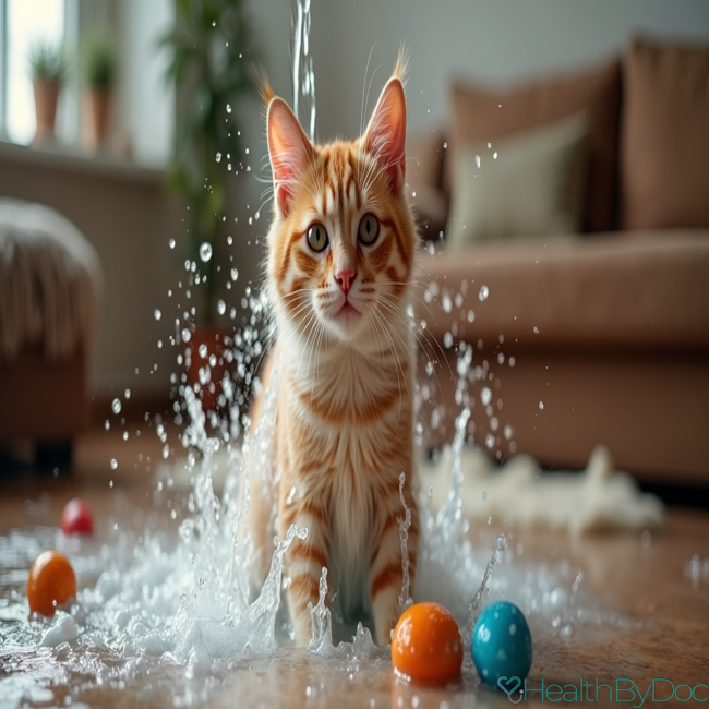 Kedilerin Sevmediği Davranışlar: Bilmediğiniz 12 Gerçek