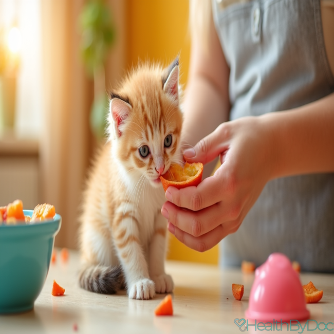 Yavru Kedi Bakımı: Yeni Arkadaşınız İçin Bilmeniz Gerekenler