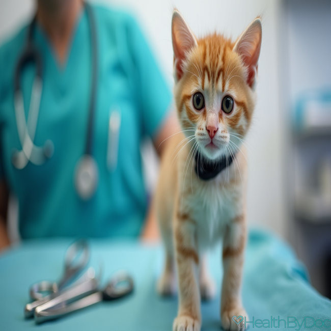 Yavru Kedi Kısırlaştırma: Ne Zaman ve Neden Yapılmalı?