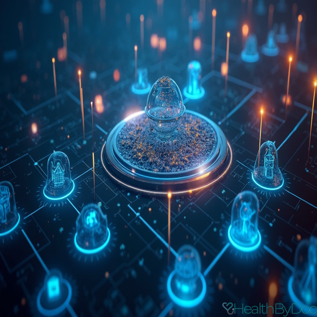 Startale Groep se $63 Miljoen Serie A Ronde Ontbloot Belangrike Geleenthede