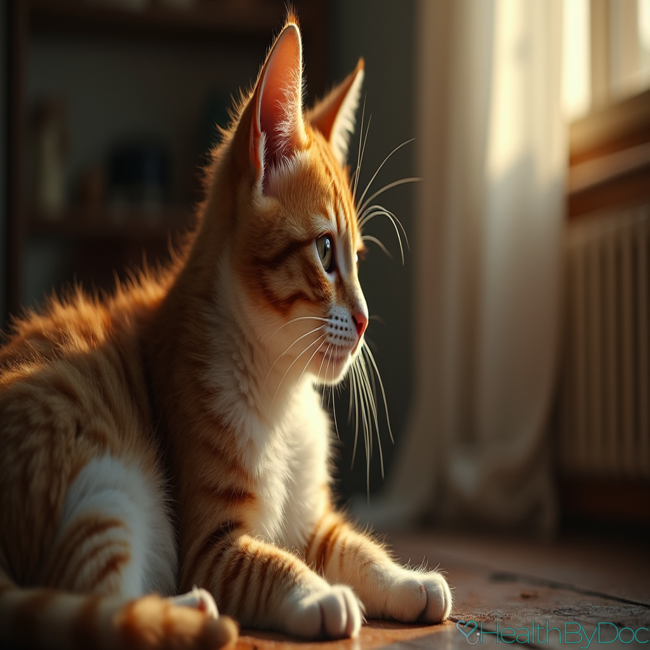 Kediler Neden Mırlar? İşte Mırlamanın Gizemli Sebepleri